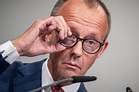 Friedrich Merz: Wie sich CDU-Chef bei den Äußerungen über ukrainische ...