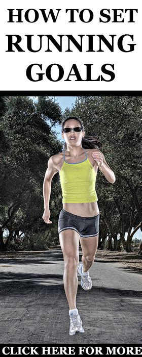 27 Ways To Improve Your Running Motivation — Running Running