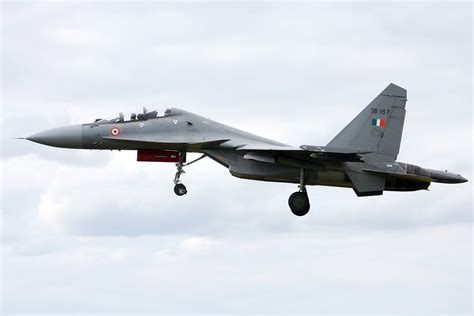 Sb 167 Indian Air Force Su 30mki Flanker Sb 167 At Conings Flickr