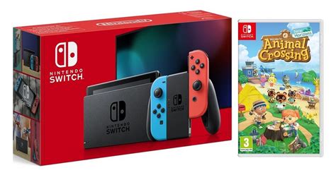 Amazon Sells Out Over Prime Day But These Discounted Nintendo Switch