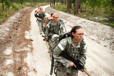 pentagon to ease restrictions on women in some combat roles the washington post