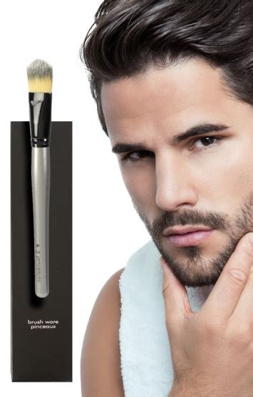 Airbrush Foundation Brush By Mmuk Man Foundation Brush The Best Makeup