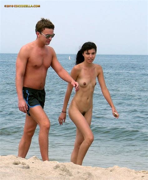 Nudists Family Beach Sandy Hook 598 Pics XHamster