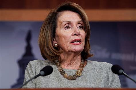She previously served as speaker of the house from january 2007 to january 2011, and then as the house minority leader from january 2011 to january 2019. Nancy Pelosi Says Everybody Should Just Stop Listening To ...