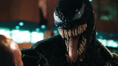 Films De La Série Venom Film Series - Que veut dire la scène post-générique de Venom ? | Premiere.fr