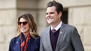 Matt Gaetz: Why this Trump ally is fighting for his political life ...