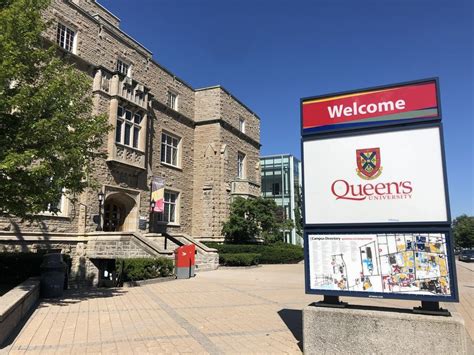 Queens University Part Of New Pathway For Indigenous And Black