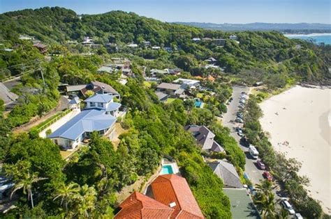 Residential Drone Photography Nsw Aerial Hotshots