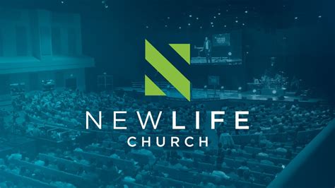New Life Church Trailer Youtube
