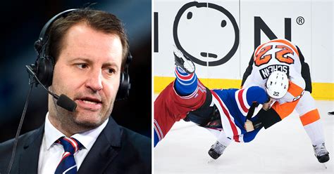 Find the perfect mikael renberg stock photos and editorial news pictures from getty images. NHL-slagskämpen slår tillbaka mot Mikael Renberg - efter ...