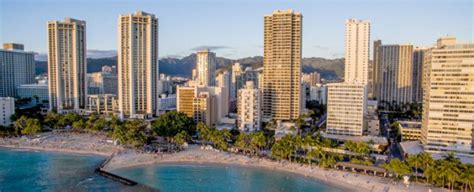 Aston Waikiki Beach Tower Cheap Vacations Packages Red Tag Vacations