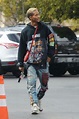 Pin by ☆ mac ☆ on » styles in 2021 | Jaden smith fashion, Fashion, Just ...