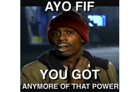 20 Hilarious Memes From Power Season 3 Finale Xxl