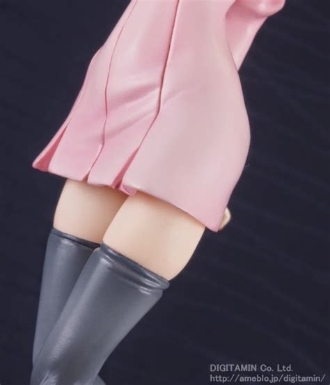 Gundam Guy Megahouse 110 Pvc Gundam Girls Generation China Kousaka New Images And Release