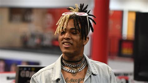 Xxxtentacion Slaying 4 Men Indicted On First Degree Murder Charges