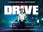Drive (2011) Una Película de Nicolas Winding Refn... - Paperblog