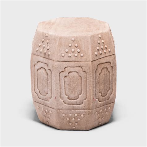 Marble Prosperity Drum Browse Or Buy At Pagoda Red