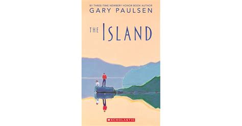 The Island By Gary Paulsen