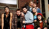 Fresh Meat, Series 3 Finale, Channel 4 | TV reviews, news & interviews ...
