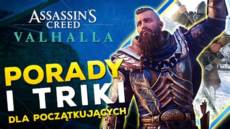 Porady i triki dla początkujących Poradnik Assassin s Creed