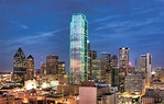 Dallas | Texas | Estados Unidos da América - Geografia Total™