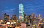 Dallas | Texas | Estados Unidos da América - Enciclopédia Global™