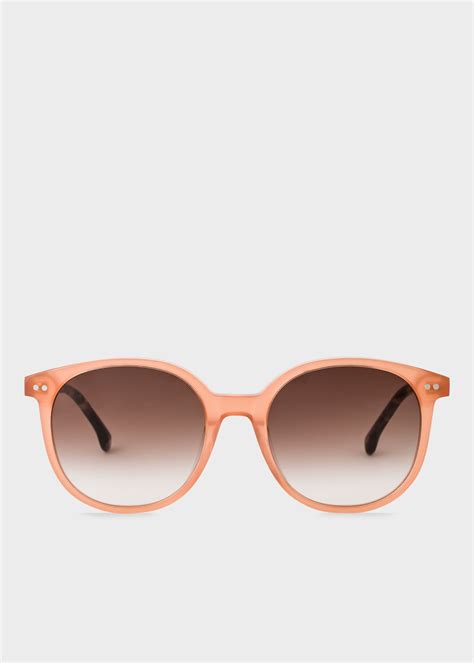 Designer Glasses And Sunglasses Paul Smith