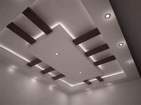 Types Of False Ceilings Using Pop In Interiors My Decorative