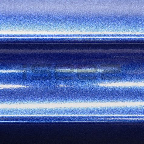 Metallic Atlantic Blue 12600 Qzvinyls Finland