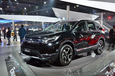 Honda Civic Cr V Discontinued In India With Greater Noida Plant Closure