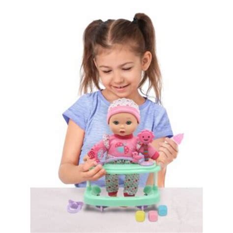 Baby Magic Doll Playcenter Set 1 Unit Harris Teeter