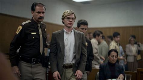 Crítica Dahmer Um Canibal Americano Engenharia do CinemaEngenharia