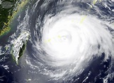 氣象局估今年侵台颱風3至5個 預警時間相對變短 | 生活 | 重點新聞 | 中央社 CNA