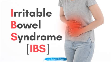 Irritable Bowel Symptoms