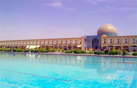 مسجد شیخ لطف الله اصفهان Lمعماری، تاریخچه اطلاعات بازدید