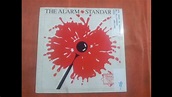 THE ALARM.''STANDARDS.''.(THE ROAD.)(12'' LP.)(1990.) - YouTube