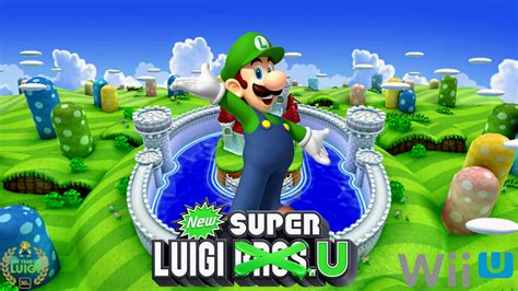 New Super Luigi U Review Nintendotoday