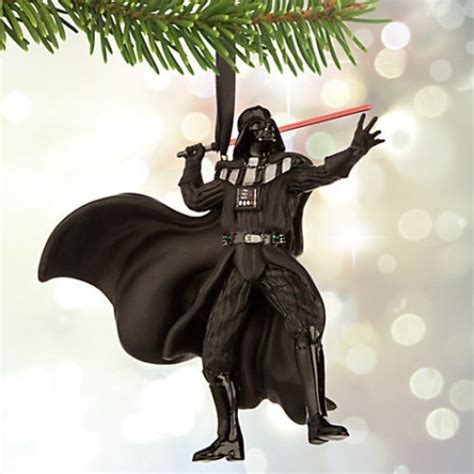 Cool Star Wars Christmas Tree Ornaments