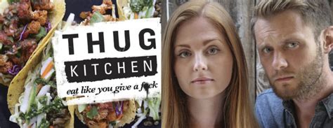 recipes to swear by thug kitchen founders want you to eat your goddamn veggies civil eats