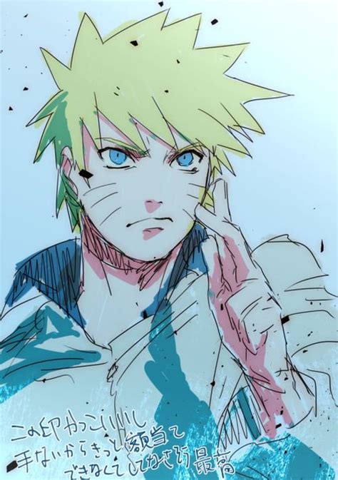 Image In Naruto Collection By Blbrn On We Heart It Naruto Uzumaki
