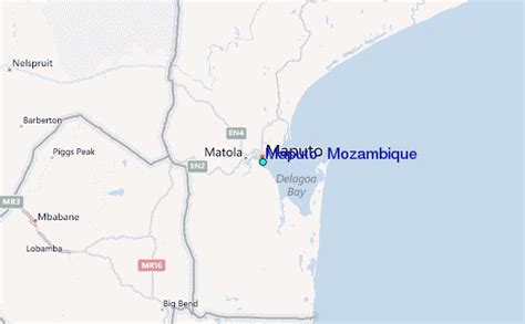 Maputo Mozambique.8 
