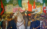 20 de noviembre. Por qué se celebra la Revolución Mexicana hoy - Grupo ...