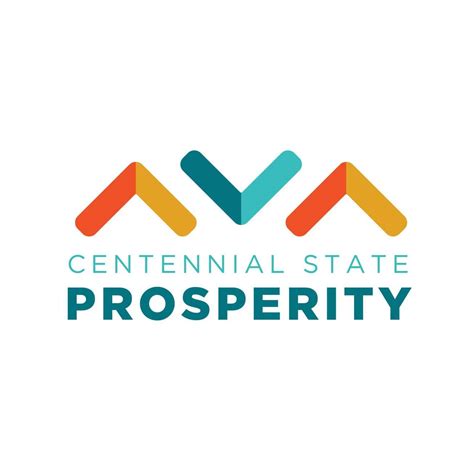 Centennial State Prosperity