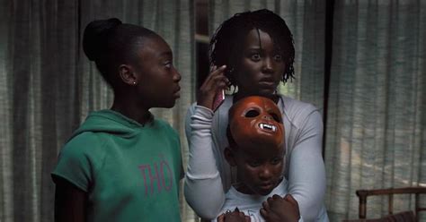 Watch more movies on fmovies. 'Us' trailer: A family is haunted by lookalikes in 'Get ...