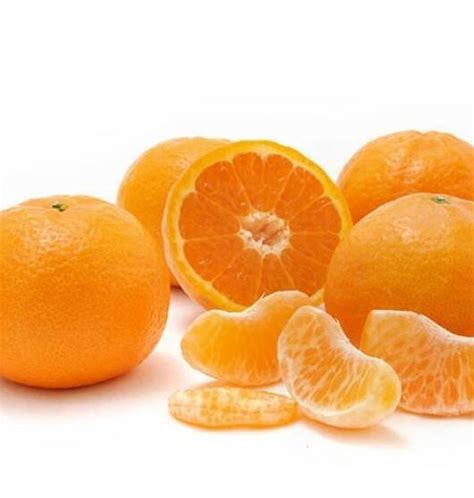 Pixie Mandarin Orange Pixies Ecroft Fresh