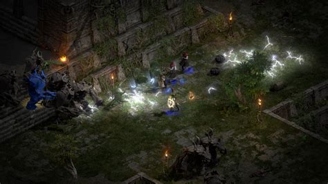 Diablo 2 Resurrected Review Techradar