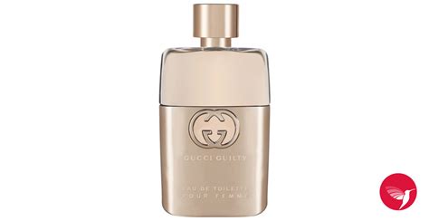 Gucci Guilty Eau De Toilette Gucci Perfume A Fragrance For Women 2021