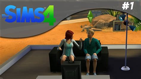 sex and the sims getting started sims01 youtube