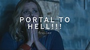 PORTAL TO HELL!!! Trailer | Festival 2015 - YouTube