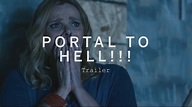 PORTAL TO HELL!!! Trailer | Festival 2015 - YouTube